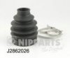 NIPPARTS J2862026 Bellow Set, drive shaft